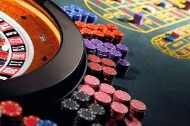 Vulkan 24 Casino